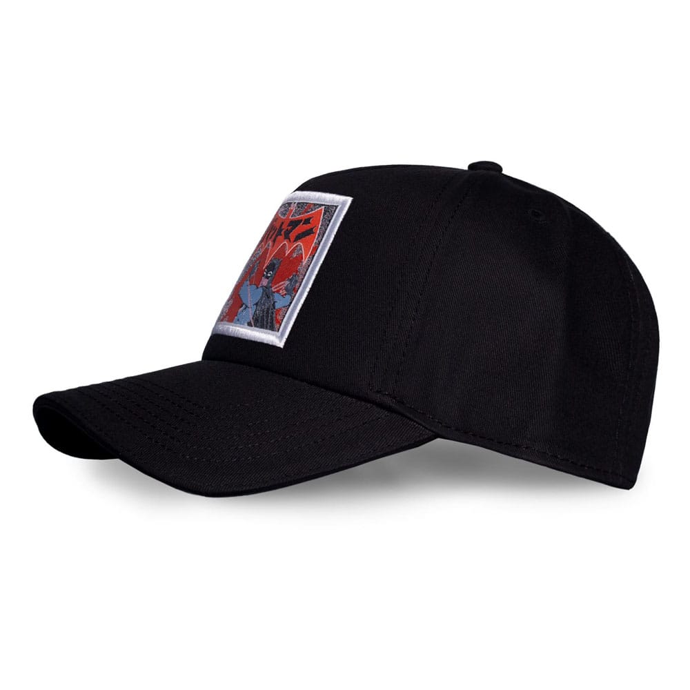 Batman Baseballcap Comic