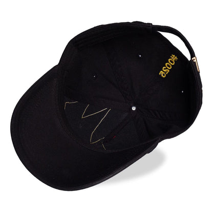 Pokémon Baseballcap Pikachu