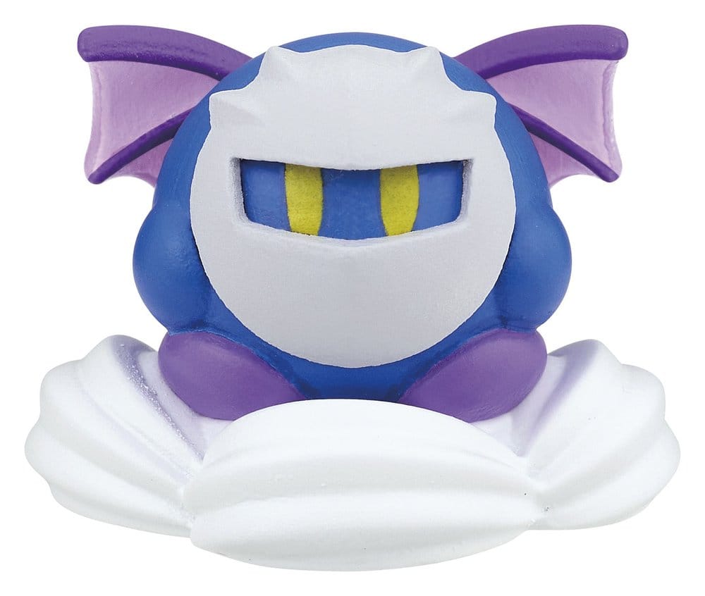 Kirby Bikkura Badebomben Kirby's Dream Buffet Blind Box Display (15)