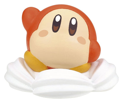 Kirby Bikkura Badebomben Kirby's Dream Buffet Blind Box Display (15)