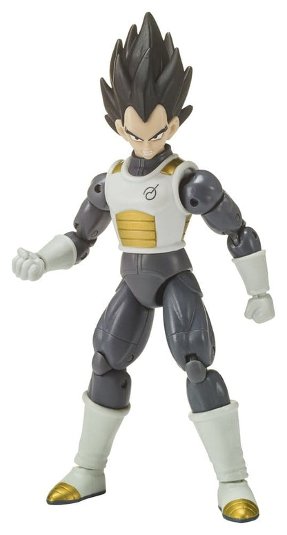 Dragon Ball Dragon Stars Actionfiguren Display 17 cm (6)