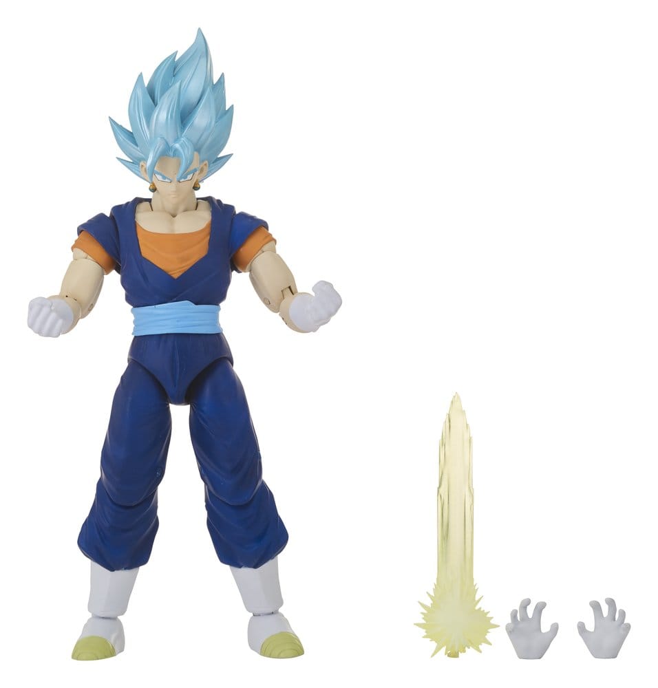 Dragon Ball Dragon Stars Actionfiguren Display 17 cm (6)
