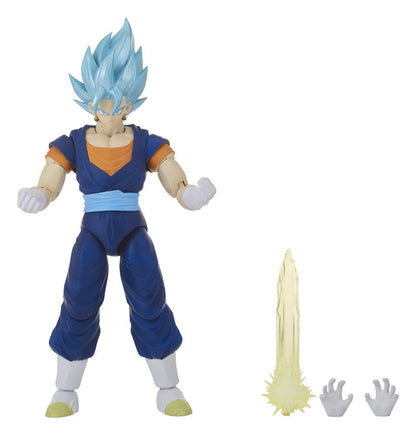 Dragon Ball Dragon Stars Actionfiguren Display 17 cm (6)
