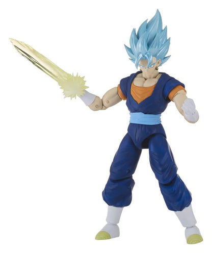 Dragon Ball Dragon Stars Actionfiguren Display 17 cm (6)