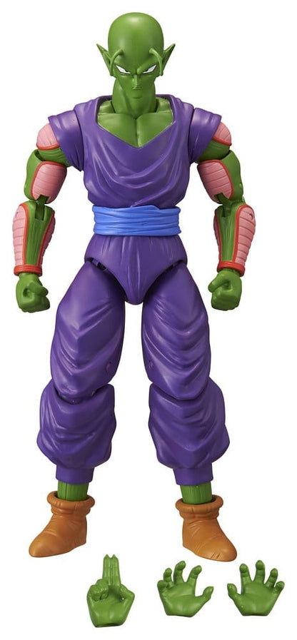 Dragon Ball Dragon Stars Actionfiguren Display 17 cm (6)