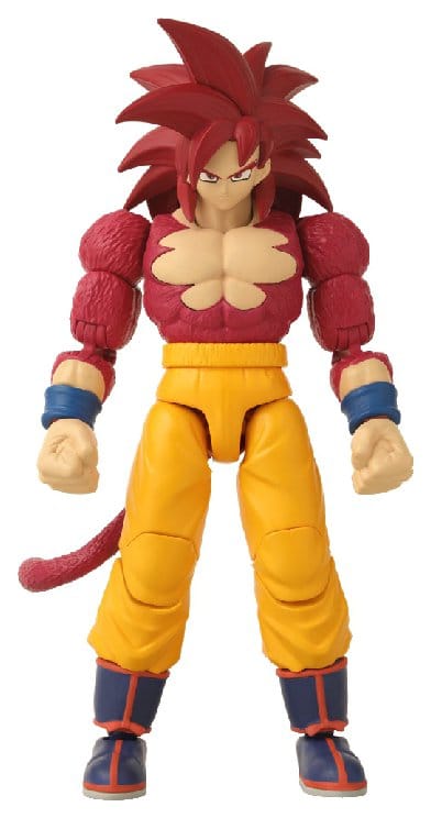 Dragon Ball Dragon Stars Actionfiguren Daima Ver. 17 cm Display (6)