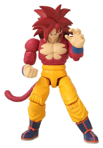 Dragon Ball Dragon Stars Actionfiguren Daima Ver. 17 cm Display (6)