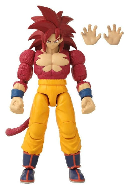 Dragon Ball Dragon Stars Actionfiguren Daima Ver. 17 cm Display (6)