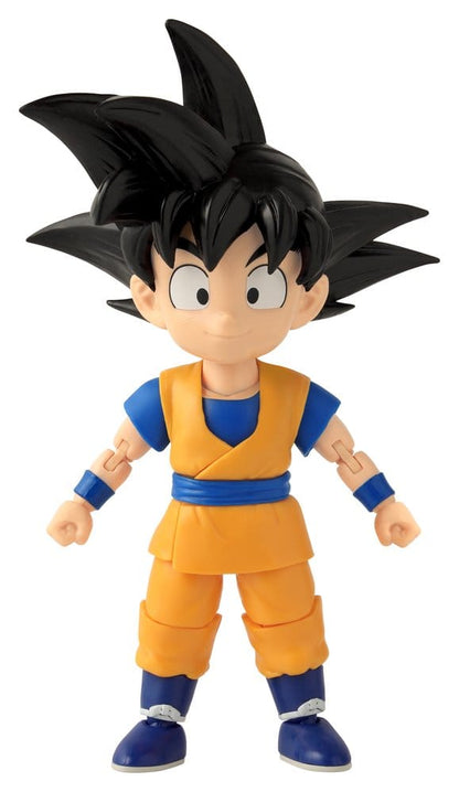 Dragon Ball Dragon Stars Actionfiguren Daima Ver. 17 cm Display (6)