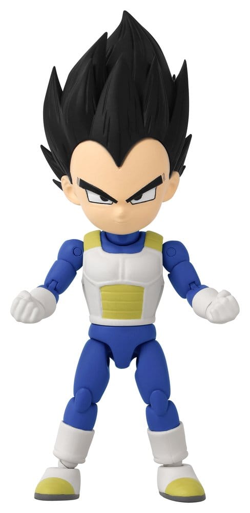 Dragon Ball Dragon Stars Actionfiguren Daima Ver. 17 cm Display (6)