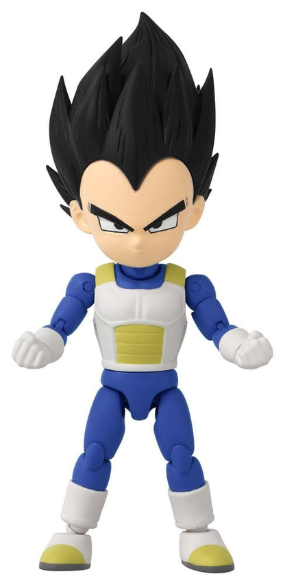 Dragon Ball Dragon Stars Actionfiguren Daima Ver. 17 cm Display (6)