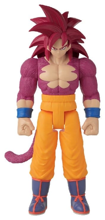 Dragon Ball Limit Breaker Actionfiguren Daima Ver. 30 cm Display (6)