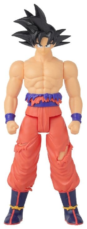 Dragon Ball Limit Breaker Actionfiguren Daima Ver. 30 cm Display (6)