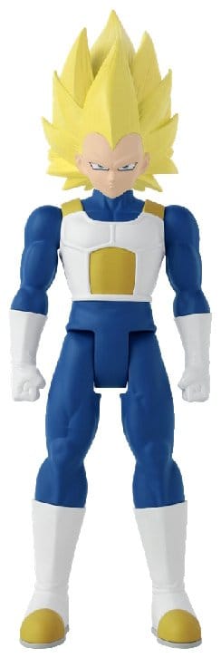 Dragon Ball Limit Breaker Actionfiguren Daima Ver. 30 cm Display (6)