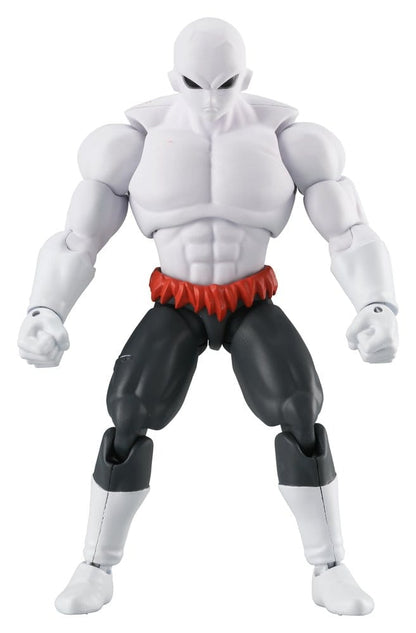 Dragon Ball Evolve Actionfiguren 3er Pack 12 cm Display (2)