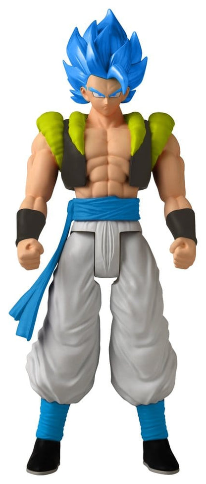 Dragon Ball Limit Breaker Actionfiguren 30 cm Display (6)