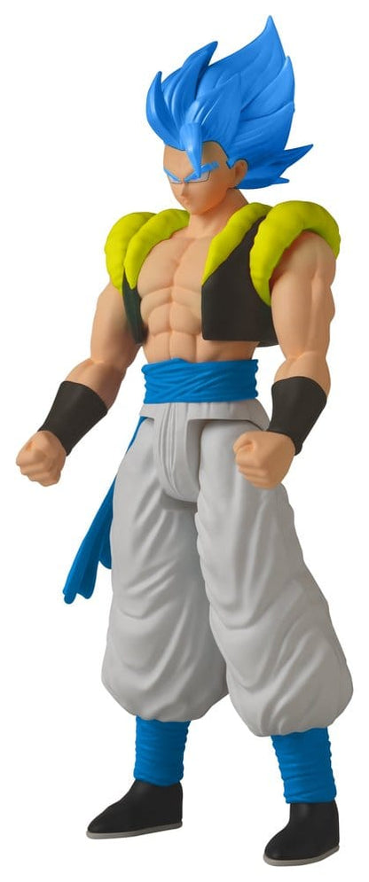 Dragon Ball Limit Breaker Actionfiguren 30 cm Display (6)