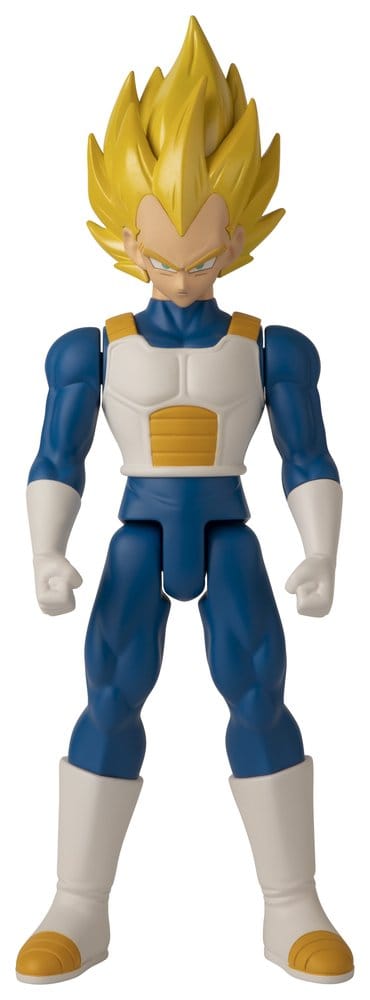 Dragon Ball Limit Breaker Actionfiguren 30 cm Display (6)