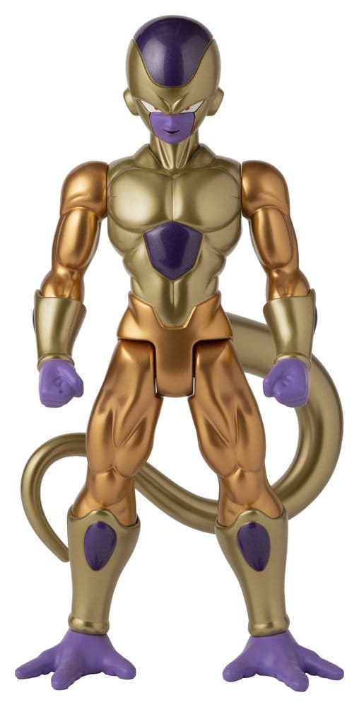 Dragon Ball Limit Breaker Actionfiguren Bösewicht 30 cm Display (6)