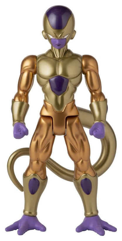 Dragon Ball Limit Breaker Actionfiguren Bösewicht 30 cm Display (6)