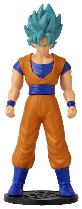 Dragon Ball Flash Actionfiguren 3er Pack 10 cm Display (6)