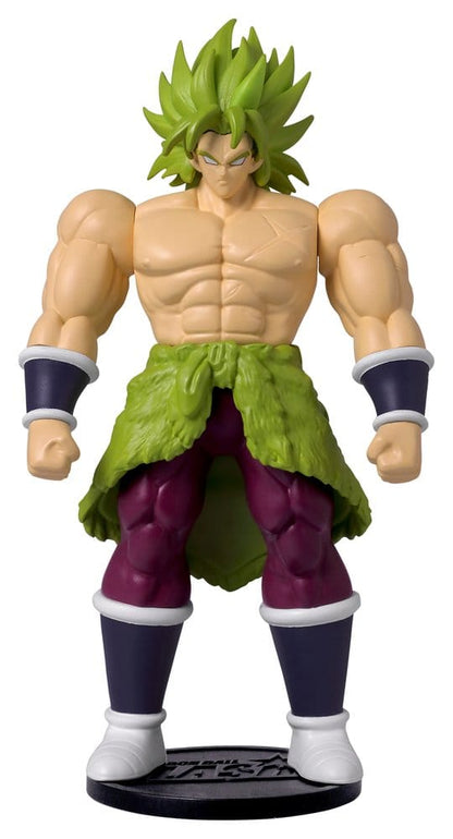Dragon Ball Flash Actionfiguren 3er Pack 10 cm Display (6)