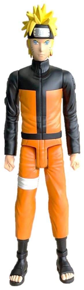 Naruto Anime Heroes Mega Actionfiguren 30 cm Display (4)