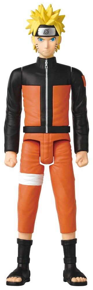 Naruto Anime Heroes Mega Actionfiguren 30 cm Display (4)