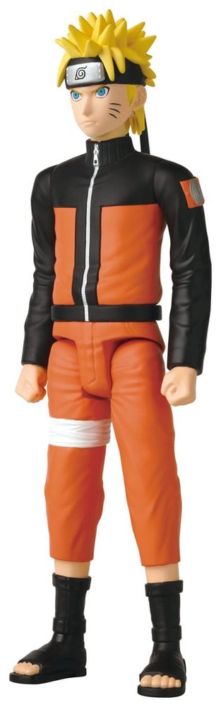 Naruto Anime Heroes Mega Actionfiguren 30 cm Display (4)