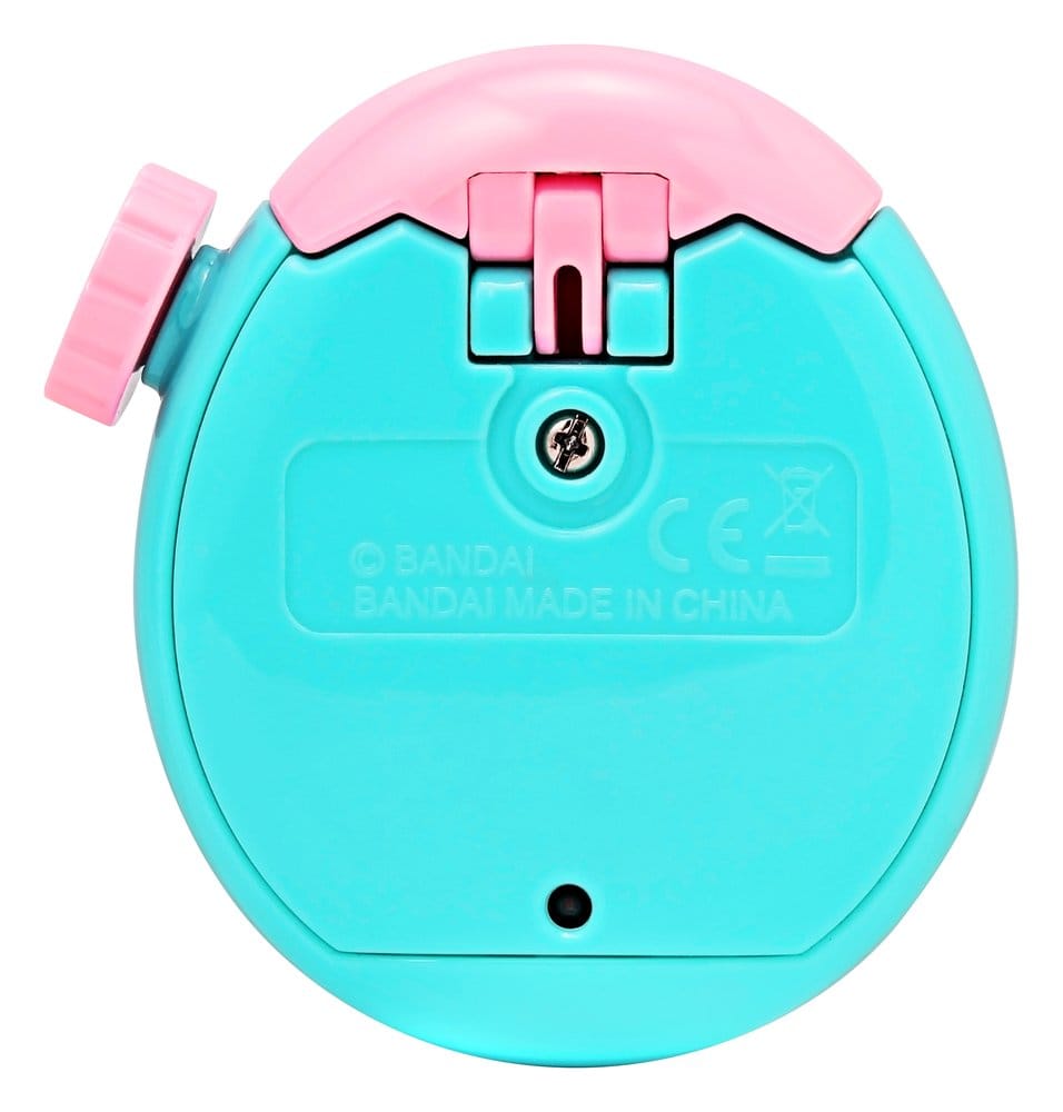 Tamagotchi Paradise Gadget Jadewald
