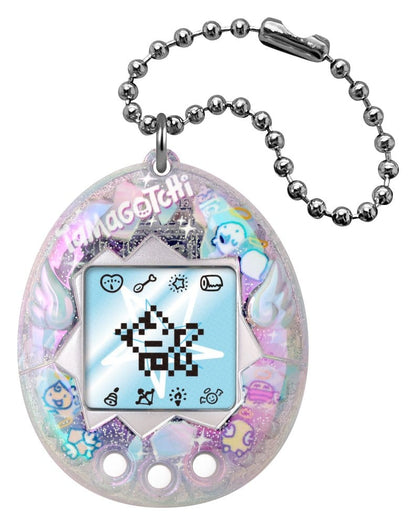Tamagotchi Original Gadget Celebration Reflection Spiegel & Engel