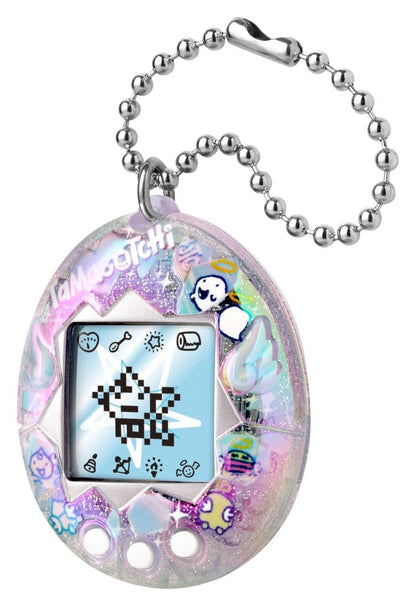 Tamagotchi Original Gadget Celebration Reflection Spiegel & Engel