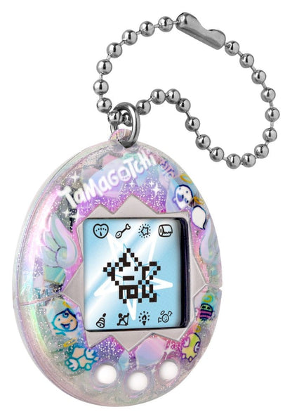 Tamagotchi Original Gadget Celebration Reflection Spiegel & Engel