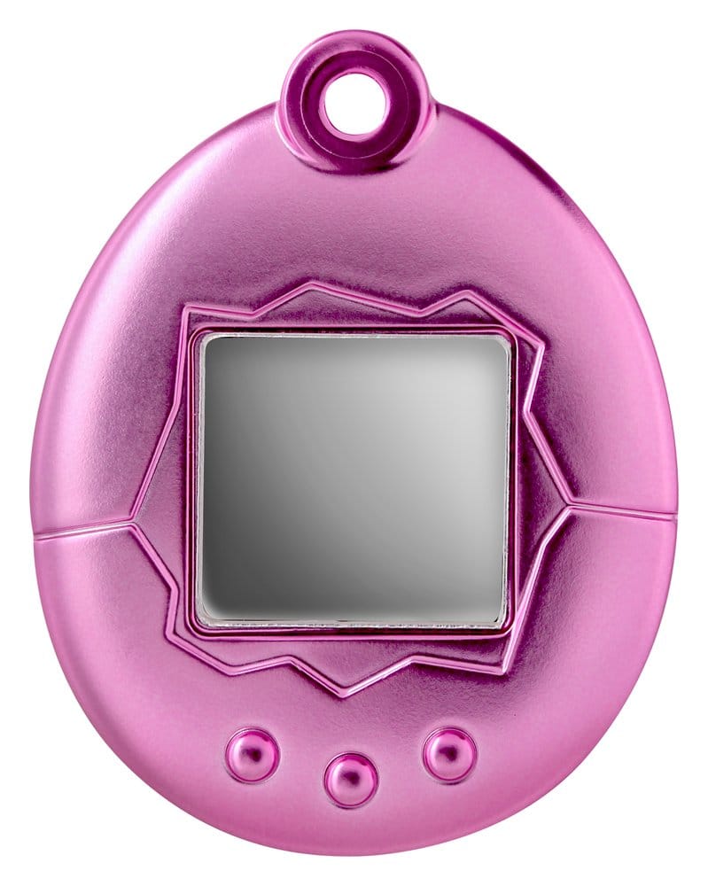 Tamagotchi Original Gadget Celebration Reflection Spiegel & Engel