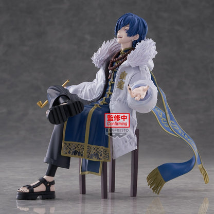 Hatsune Miku ESPRESTO PVC-Figur Piapro Characters SHANTI Style-KAITO 16 cm