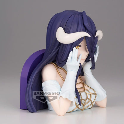 Overlord Bust PVC-Figur Albedo 13 cm