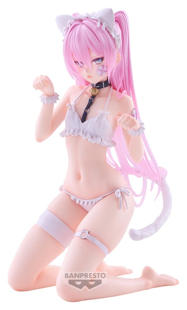 Rurudot Espresto PVC-Figur Monster motions Hatsune 16 cm