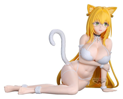 To Love Ru Darkness Nyarls Collection PVC-Figur Tearju Lunatique 14 cm