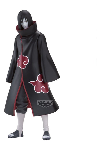 Naruto Shippuden Noir Edge Collection PVC-Figur Orochimaru 23 cm