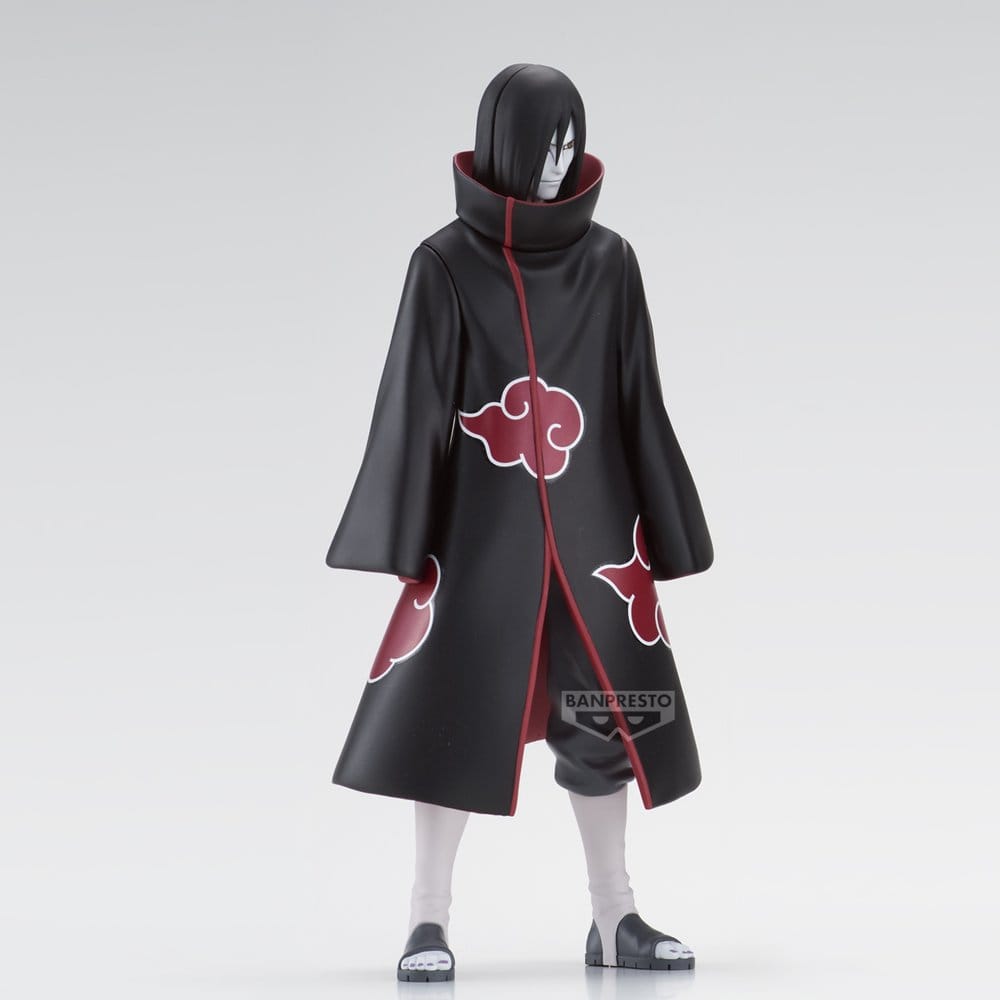 Naruto Shippuden Noir Edge Collection PVC-Figur Orochimaru 23 cm