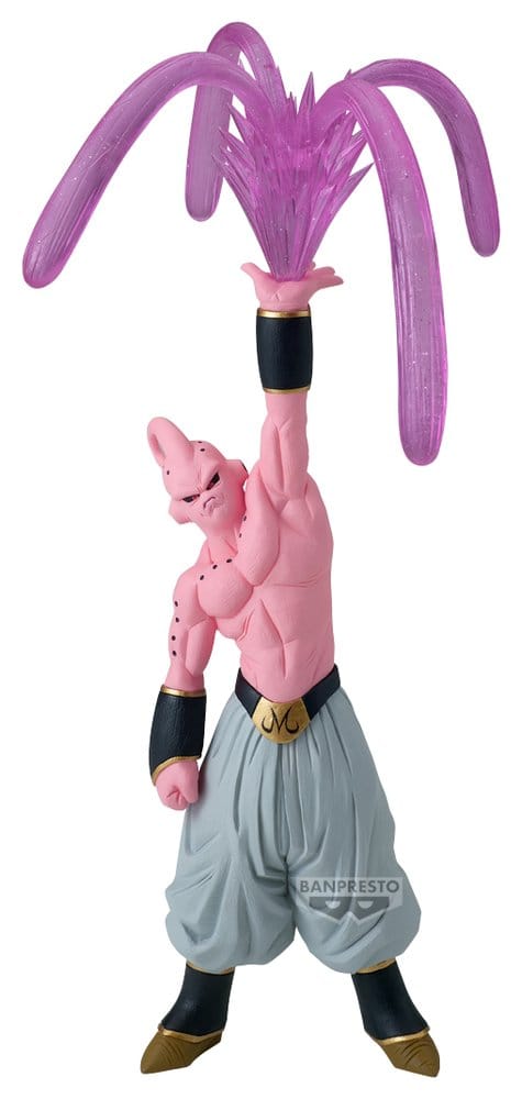 Dragon Ball Z GX Materia PVC-Figur Majin Buu ? 28 cm