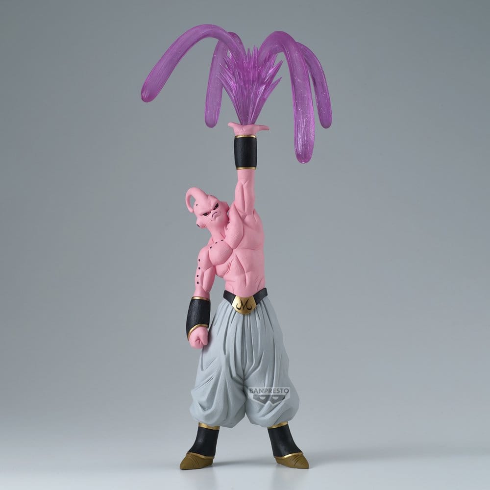 Dragon Ball Z GX Materia PVC-Figur Majin Buu ? 28 cm