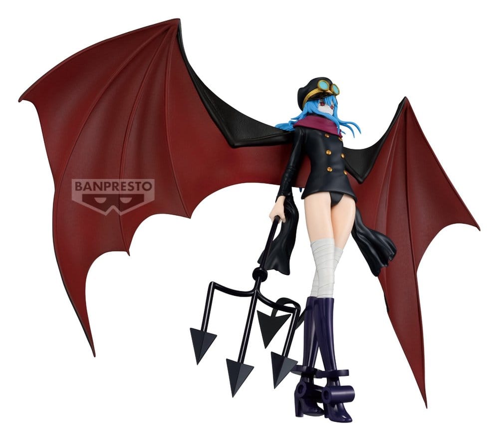 One Piece Maximatic PVC-Figur Saint Gunko 23 cm