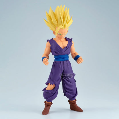 Dragon Ball Z Grandista PVC-Figur Son Gohan 29 cm