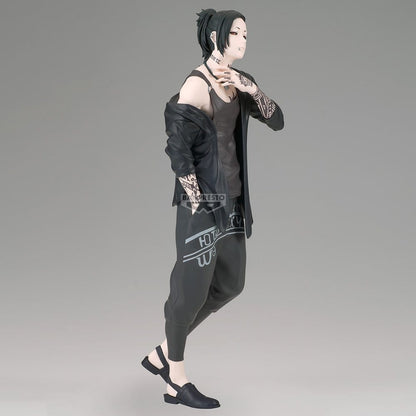 Tokyo Ghoul Grandista PVC-Figur Uta 27 cm