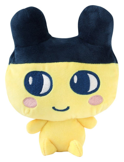Tamagotchi Adventure Companion Rucksack 3-in-1 mit Plüschfigur