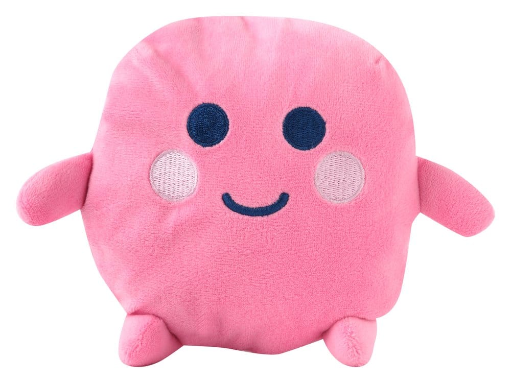 Tamagotchi Adventure Companion Rucksack 3-in-1 mit Plüschfigur
