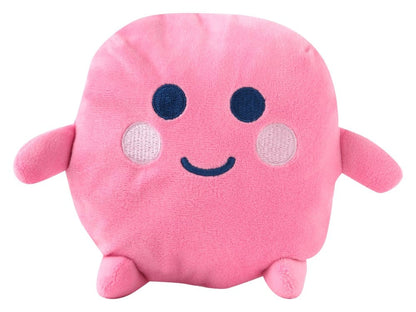 Tamagotchi Adventure Companion Rucksack 3-in-1 mit Plüschfigur