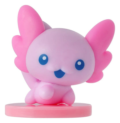 Tamagotchi Collectibles Paradise Minifiguren Display (18)