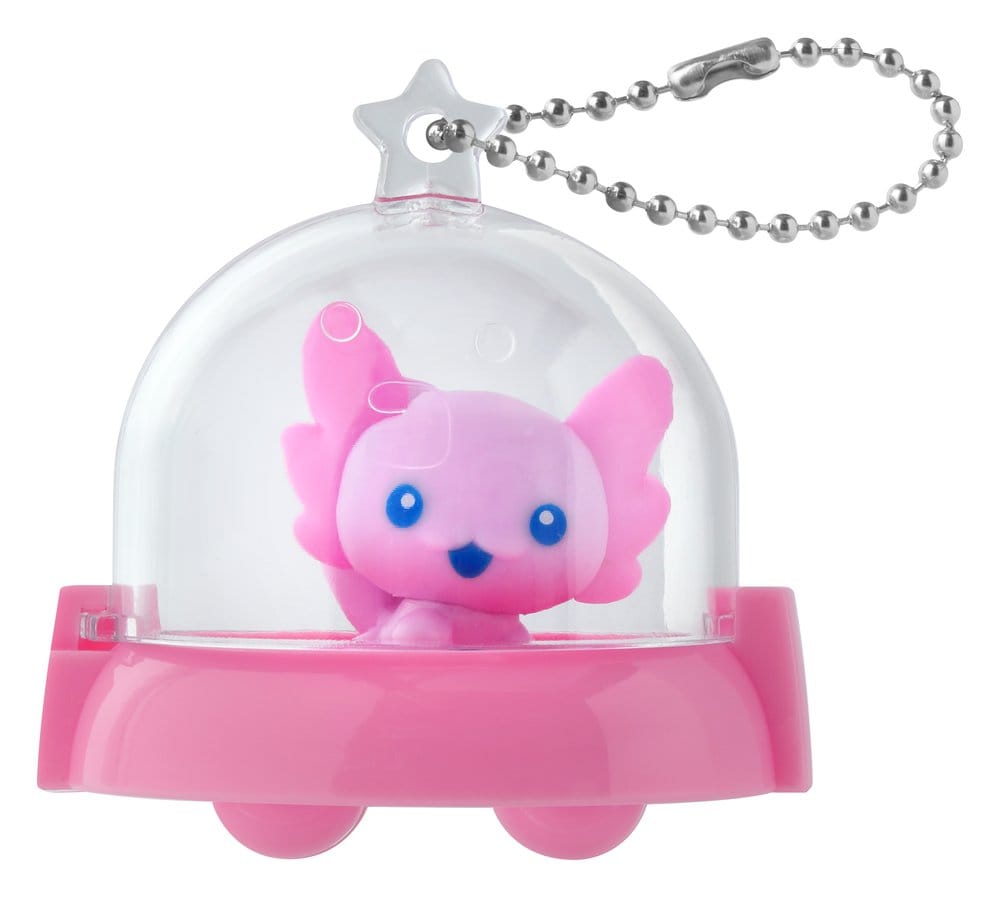 Tamagotchi Collectibles Paradise Minifiguren Display (18)